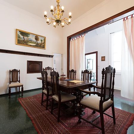 Casa Cinzia Bed & Breakfast Лас Палмас де Гран Канария Екстериор снимка