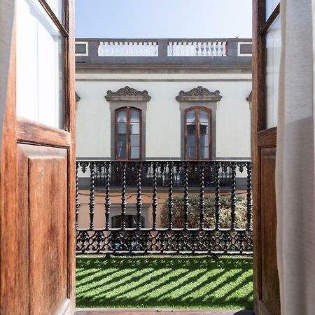 Casa Cinzia Bed & Breakfast Лас Палмас де Гран Канария Екстериор снимка