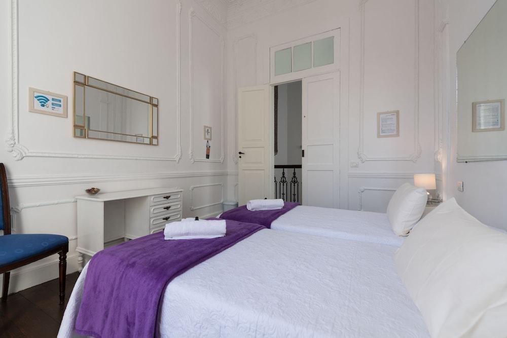 Casa Cinzia Bed & Breakfast Лас Палмас де Гран Канария Екстериор снимка