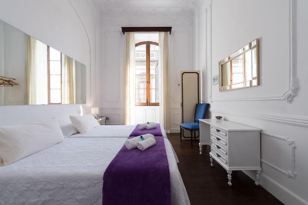 Casa Cinzia Bed & Breakfast Лас Палмас де Гран Канария Екстериор снимка