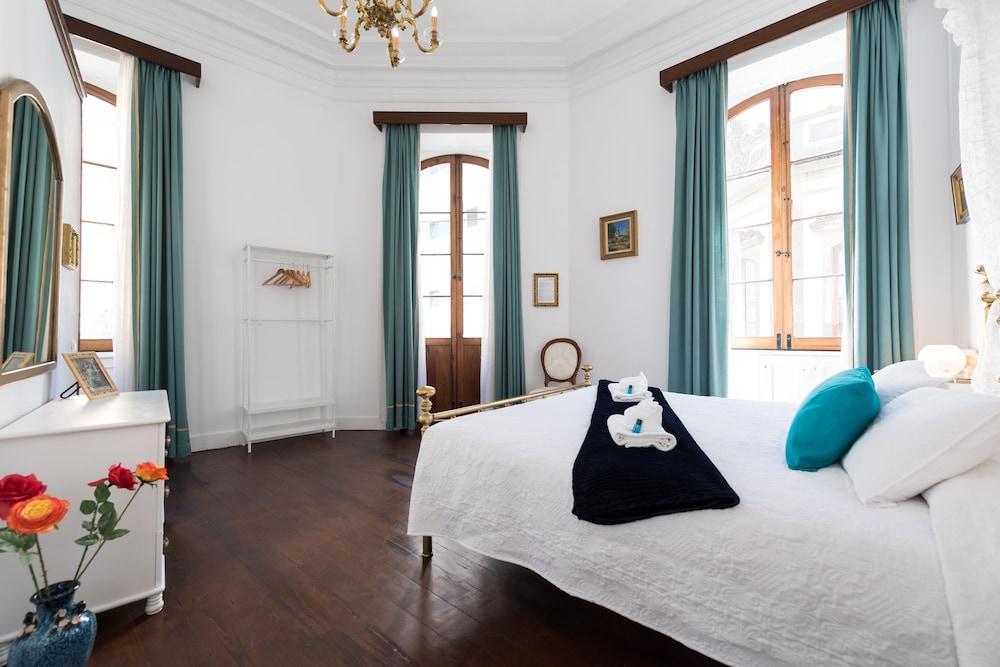 Casa Cinzia Bed & Breakfast Лас Палмас де Гран Канария Екстериор снимка