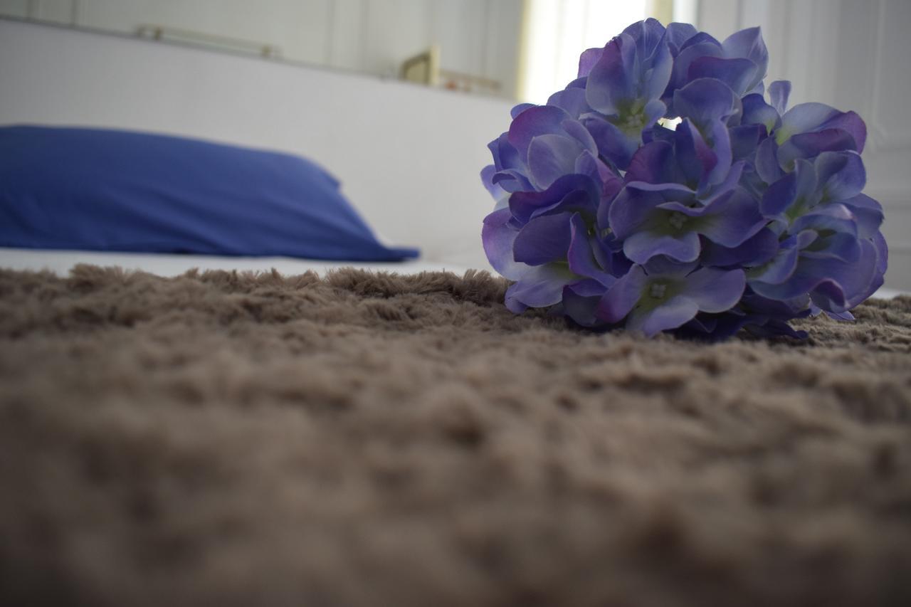 Casa Cinzia Bed & Breakfast Лас Палмас де Гран Канария Екстериор снимка