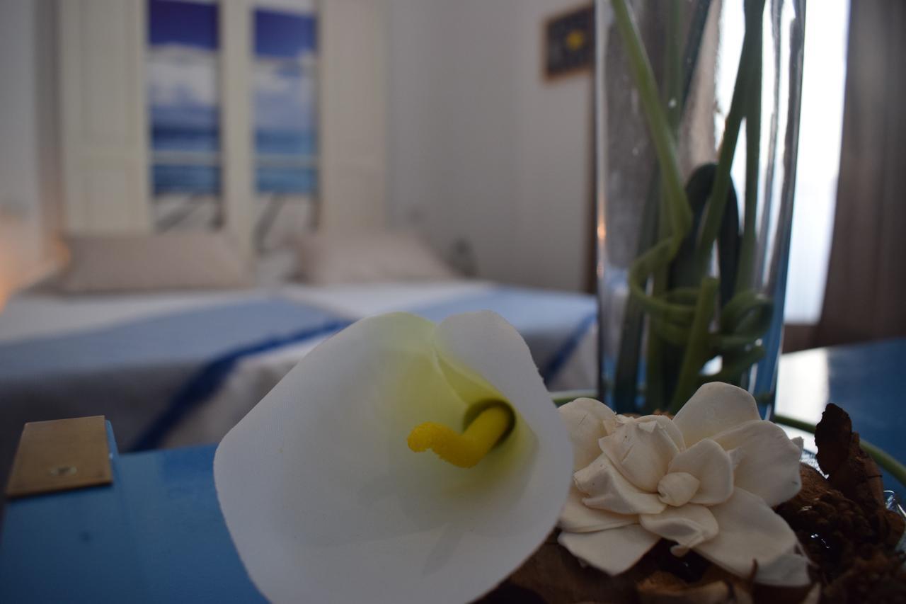 Casa Cinzia Bed & Breakfast Лас Палмас де Гран Канария Екстериор снимка