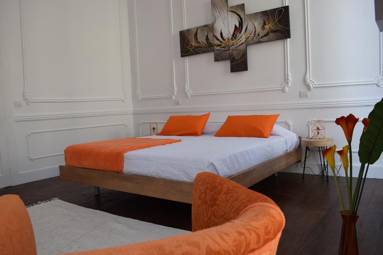 Casa Cinzia Bed & Breakfast Лас Палмас де Гран Канария Екстериор снимка