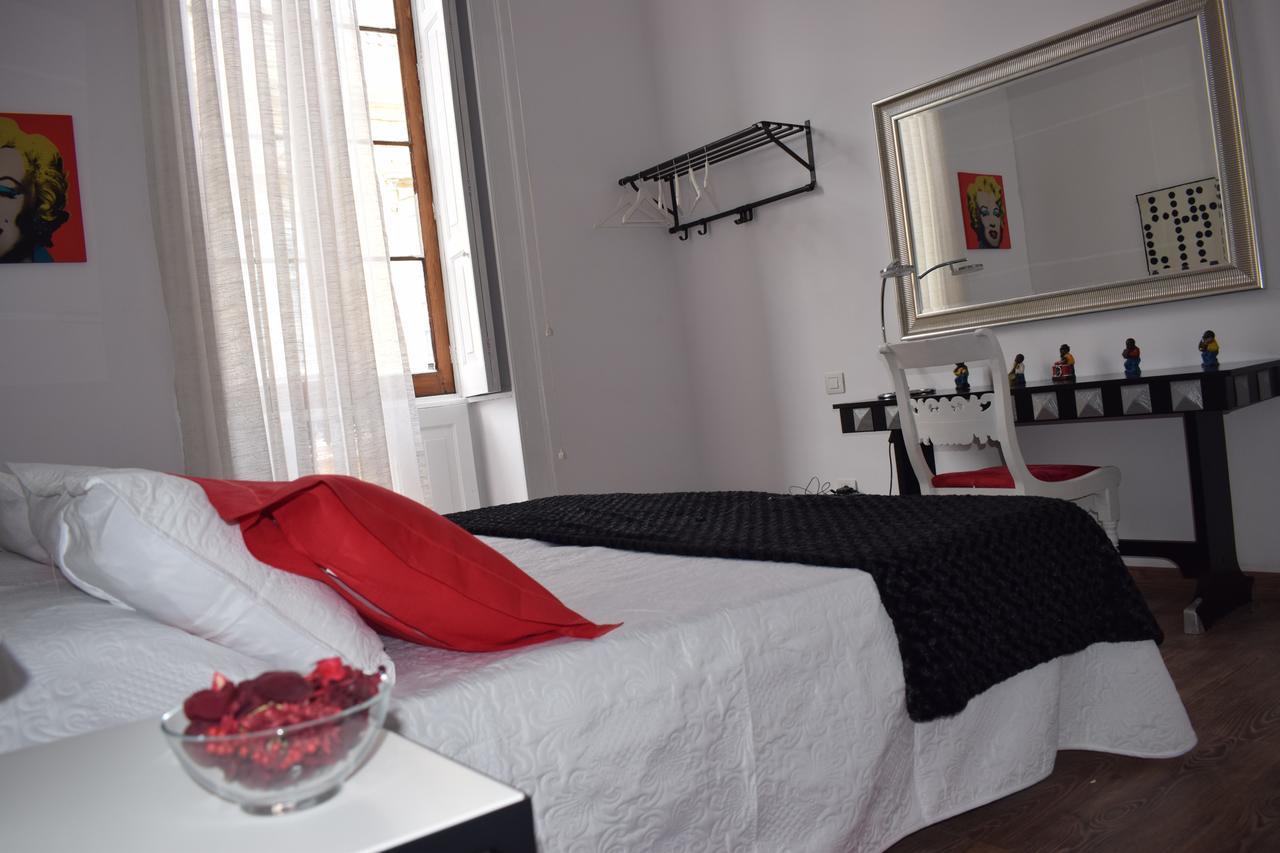 Casa Cinzia Bed & Breakfast Лас Палмас де Гран Канария Екстериор снимка