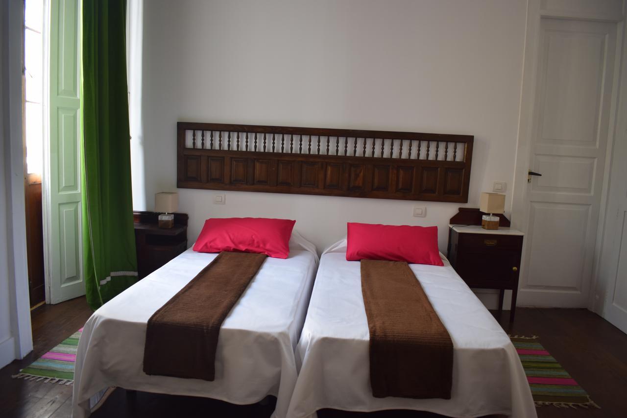 Casa Cinzia Bed & Breakfast Лас Палмас де Гран Канария Екстериор снимка