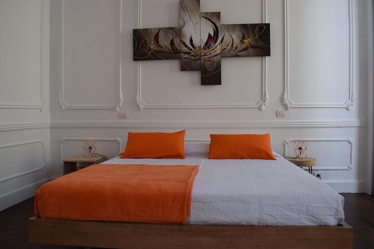 Casa Cinzia Bed & Breakfast Лас Палмас де Гран Канария Екстериор снимка