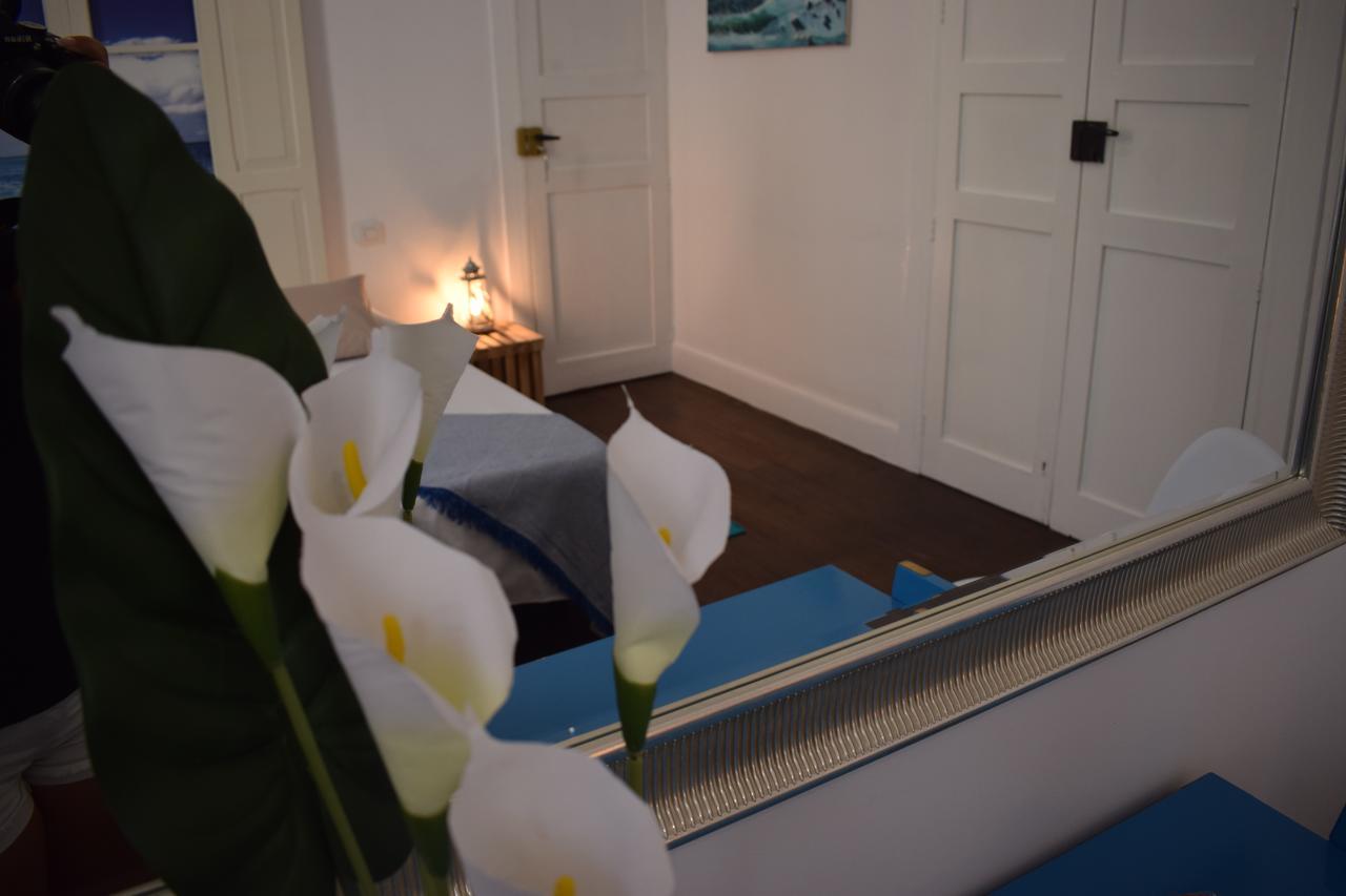 Casa Cinzia Bed & Breakfast Лас Палмас де Гран Канария Екстериор снимка