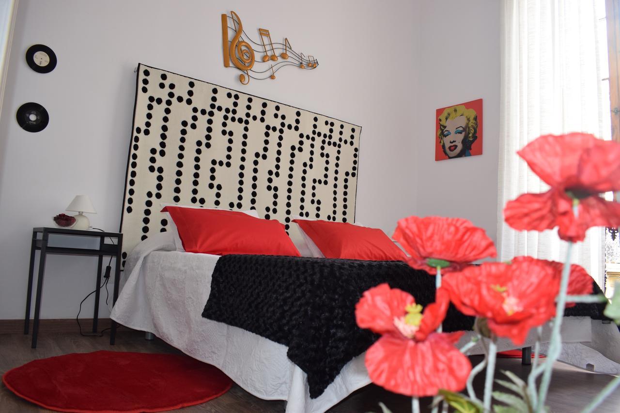 Casa Cinzia Bed & Breakfast Лас Палмас де Гран Канария Екстериор снимка