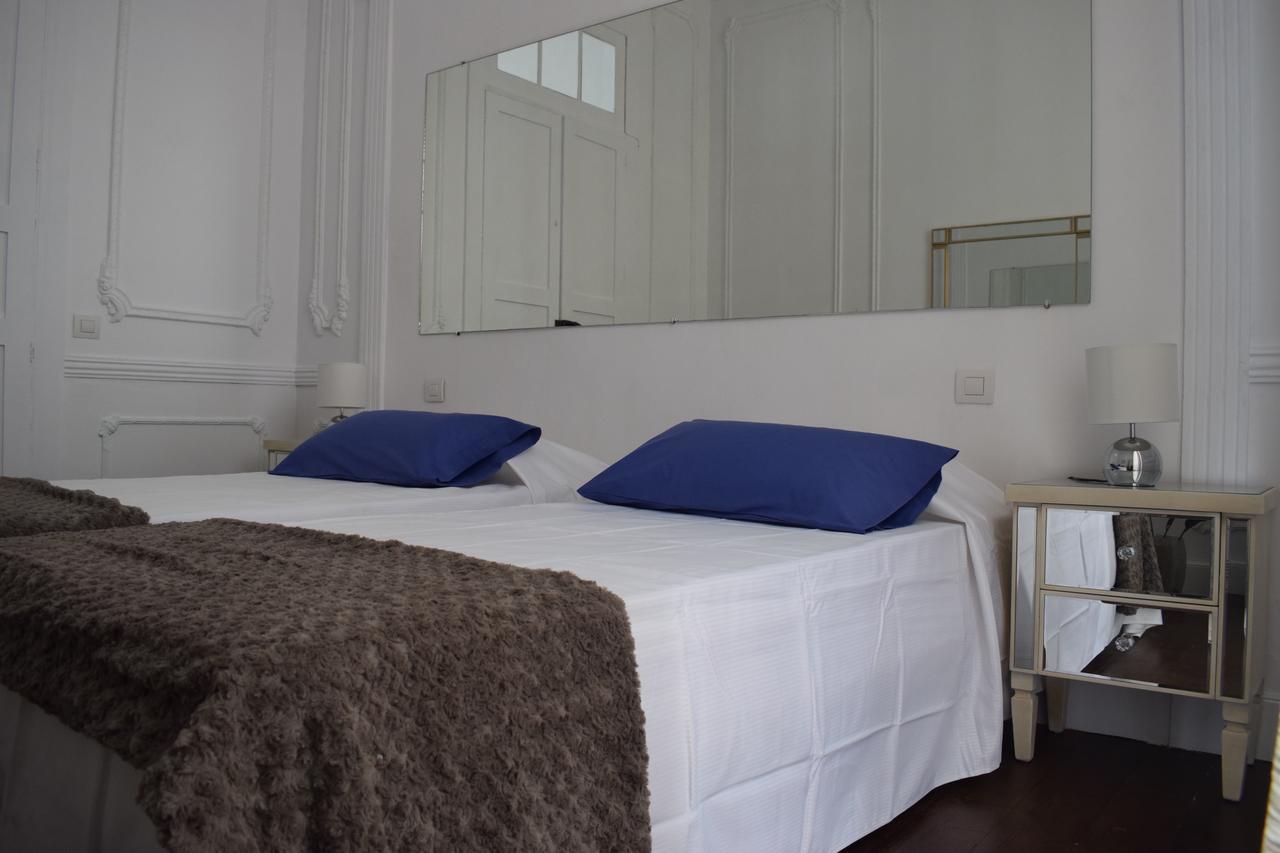 Casa Cinzia Bed & Breakfast Лас Палмас де Гран Канария Екстериор снимка