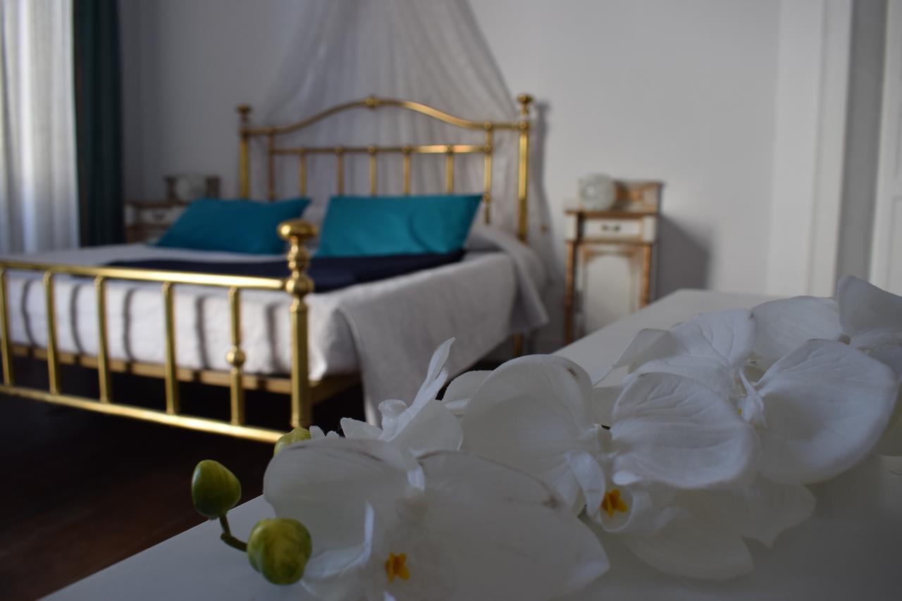 Casa Cinzia Bed & Breakfast Лас Палмас де Гран Канария Екстериор снимка