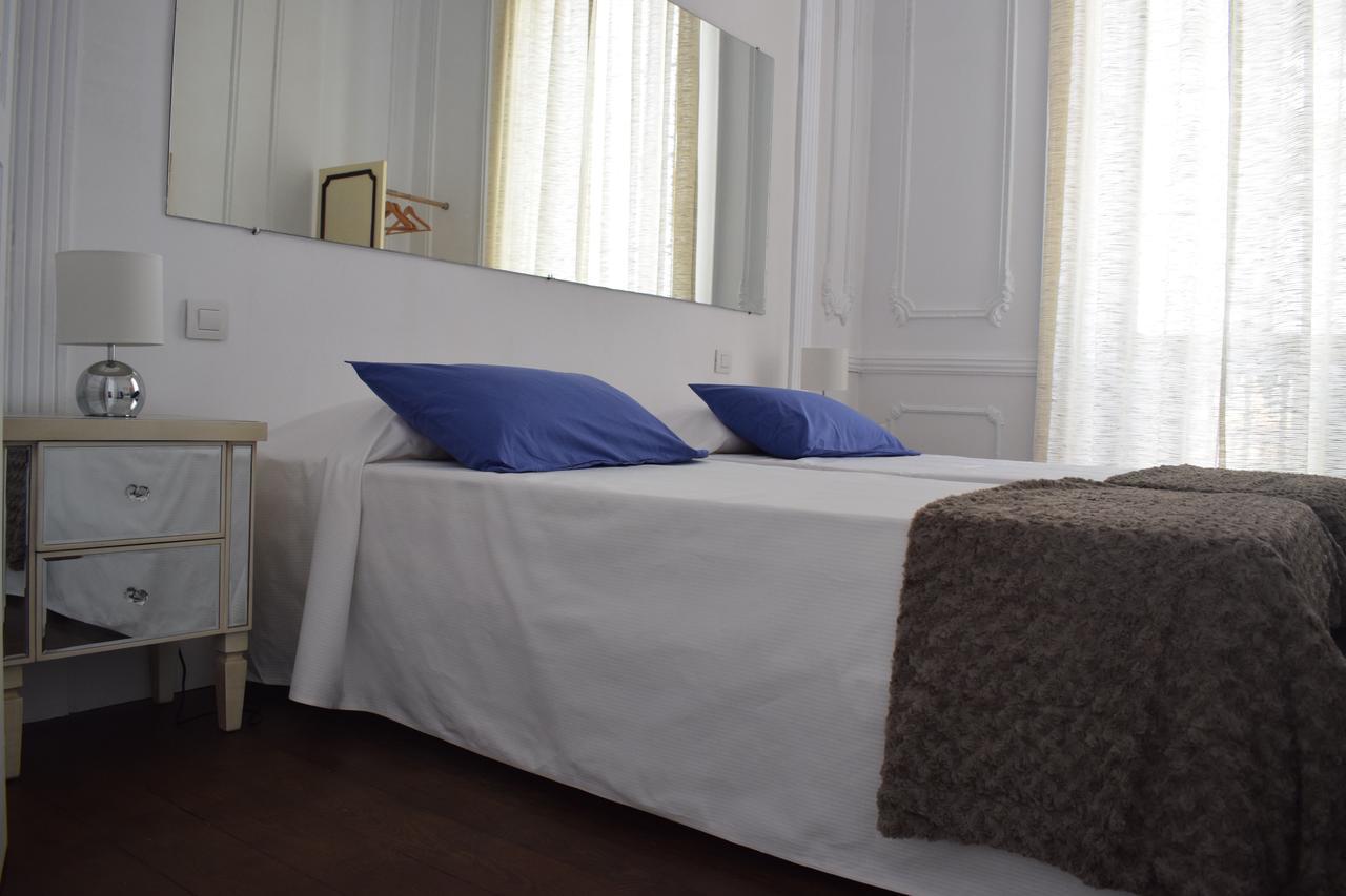 Casa Cinzia Bed & Breakfast Лас Палмас де Гран Канария Екстериор снимка