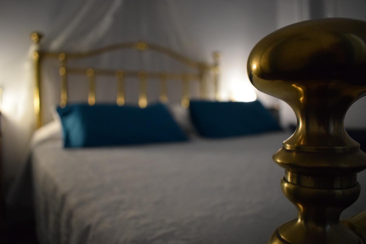 Casa Cinzia Bed & Breakfast Лас Палмас де Гран Канария Екстериор снимка