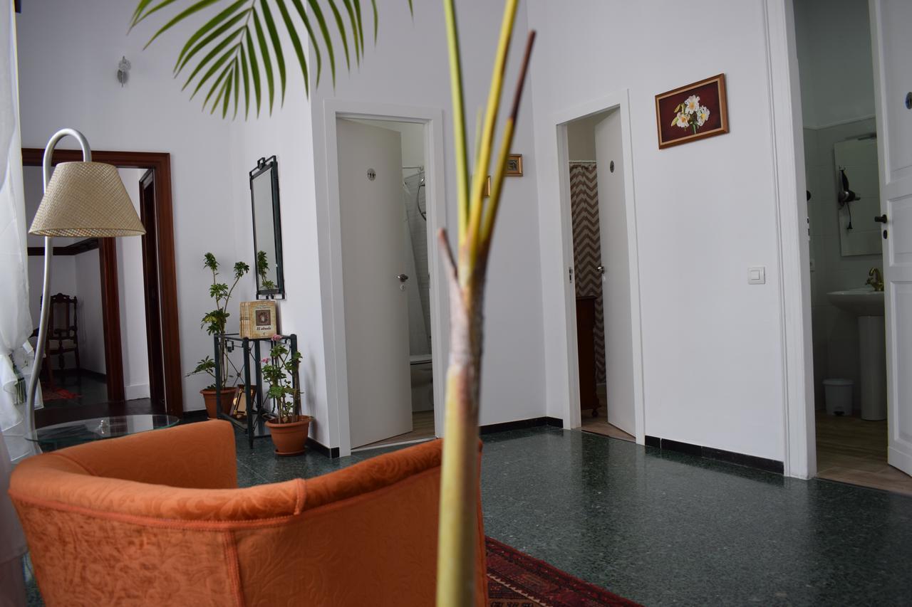 Casa Cinzia Bed & Breakfast Лас Палмас де Гран Канария Екстериор снимка
