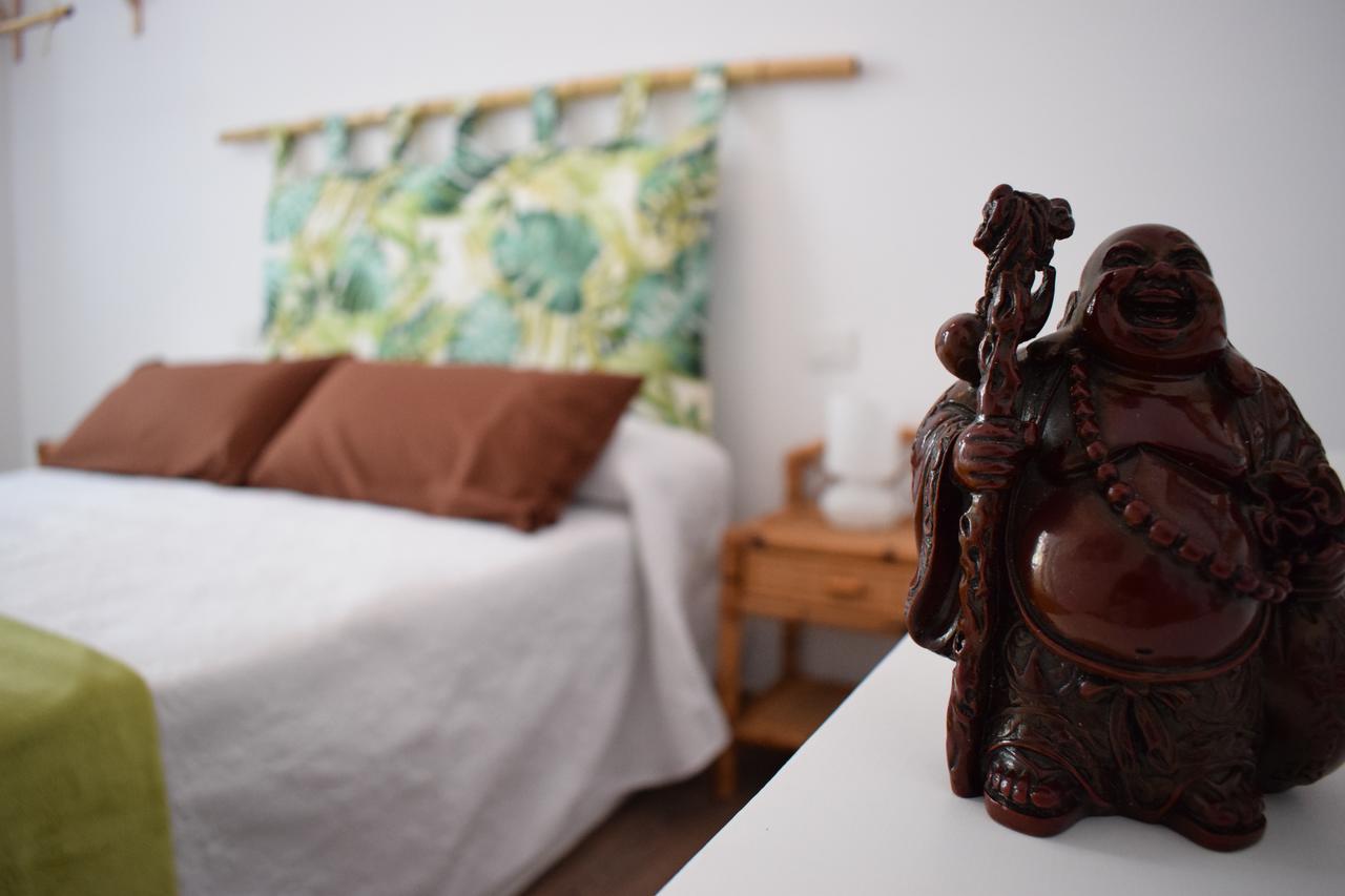Casa Cinzia Bed & Breakfast Лас Палмас де Гран Канария Екстериор снимка