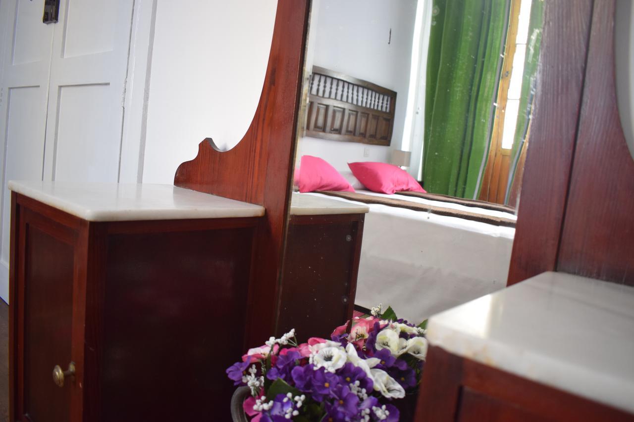 Casa Cinzia Bed & Breakfast Лас Палмас де Гран Канария Екстериор снимка
