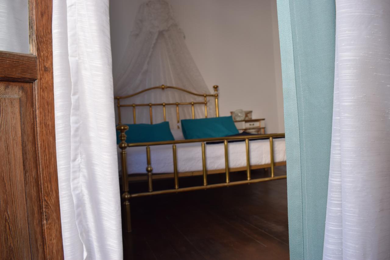 Casa Cinzia Bed & Breakfast Лас Палмас де Гран Канария Екстериор снимка