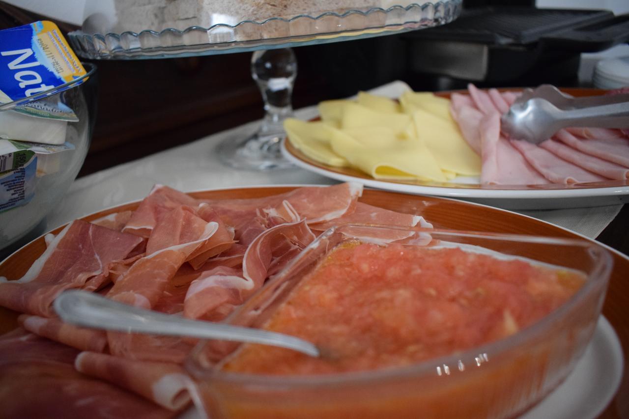 Casa Cinzia Bed & Breakfast Лас Палмас де Гран Канария Екстериор снимка