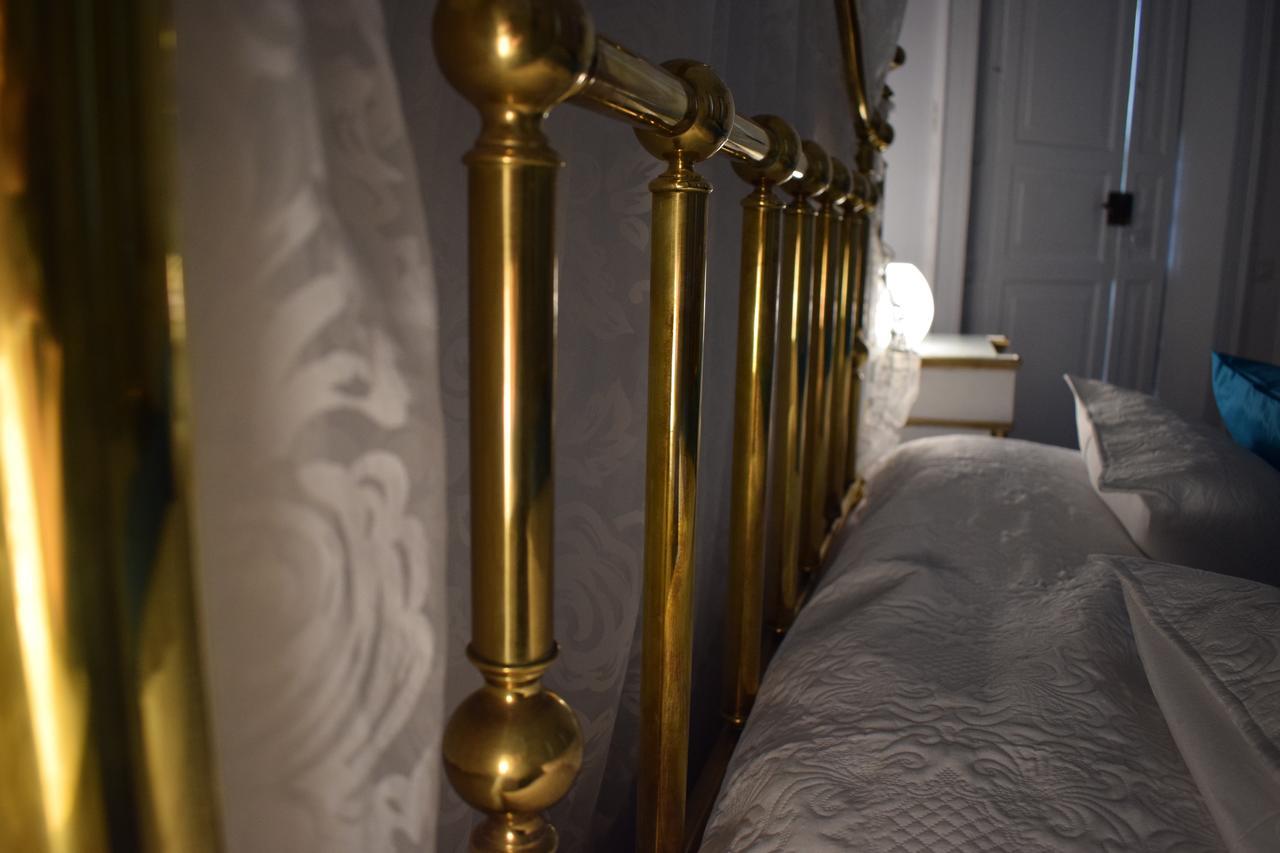 Casa Cinzia Bed & Breakfast Лас Палмас де Гран Канария Екстериор снимка