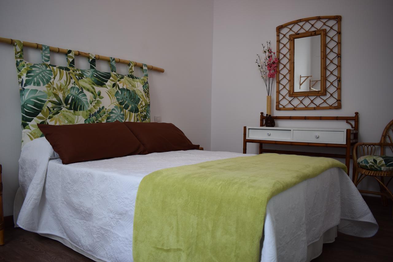 Casa Cinzia Bed & Breakfast Лас Палмас де Гран Канария Екстериор снимка
