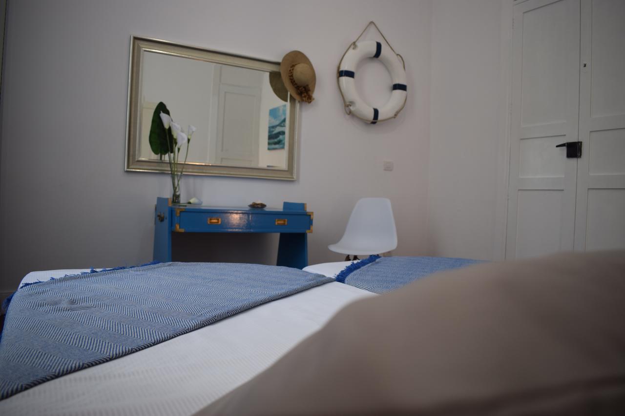 Casa Cinzia Bed & Breakfast Лас Палмас де Гран Канария Екстериор снимка