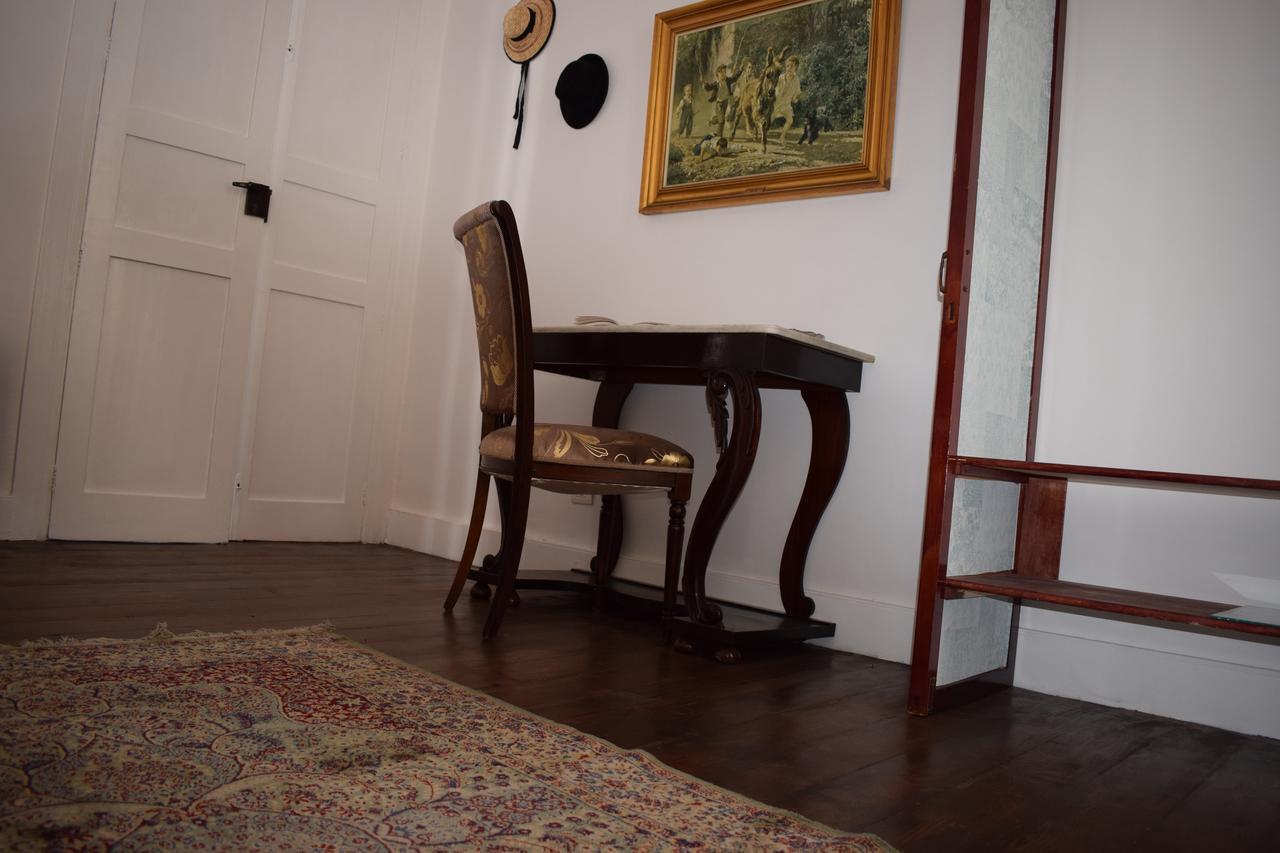 Casa Cinzia Bed & Breakfast Лас Палмас де Гран Канария Екстериор снимка