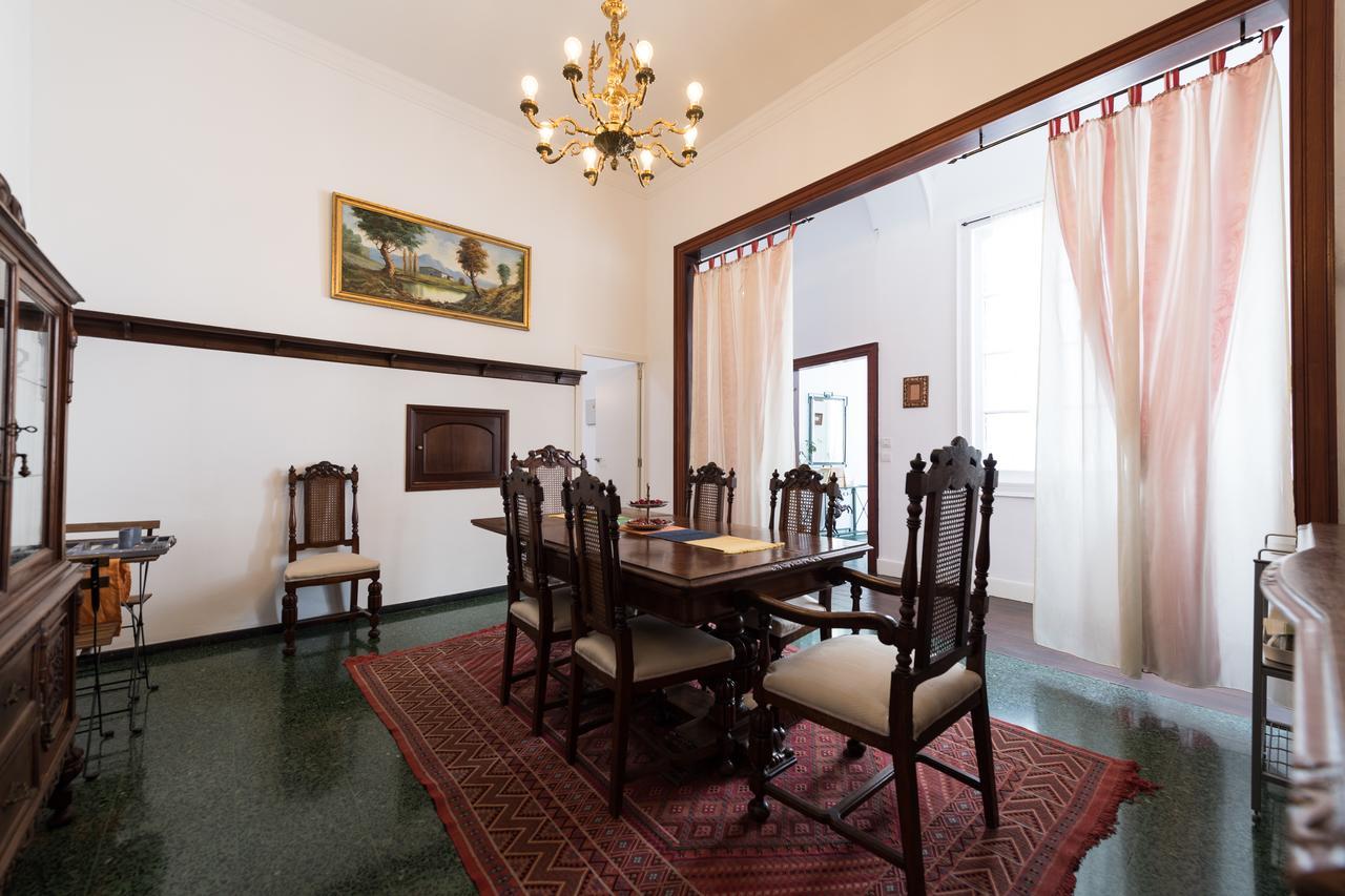 Casa Cinzia Bed & Breakfast Лас Палмас де Гран Канария Екстериор снимка