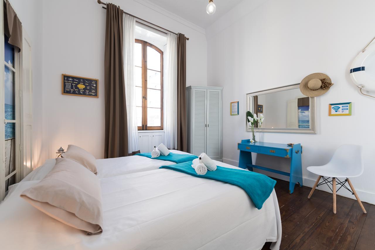 Casa Cinzia Bed & Breakfast Лас Палмас де Гран Канария Екстериор снимка