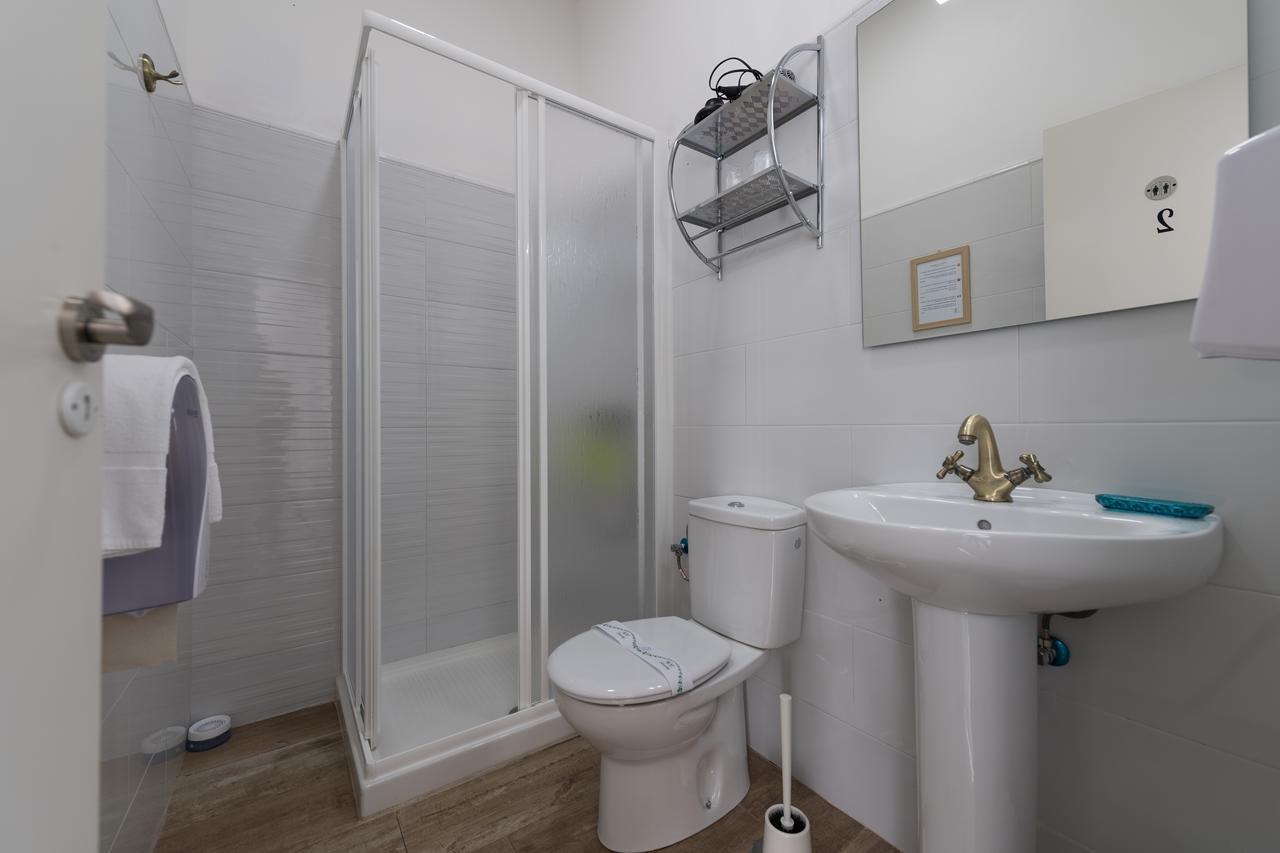 Casa Cinzia Bed & Breakfast Лас Палмас де Гран Канария Екстериор снимка