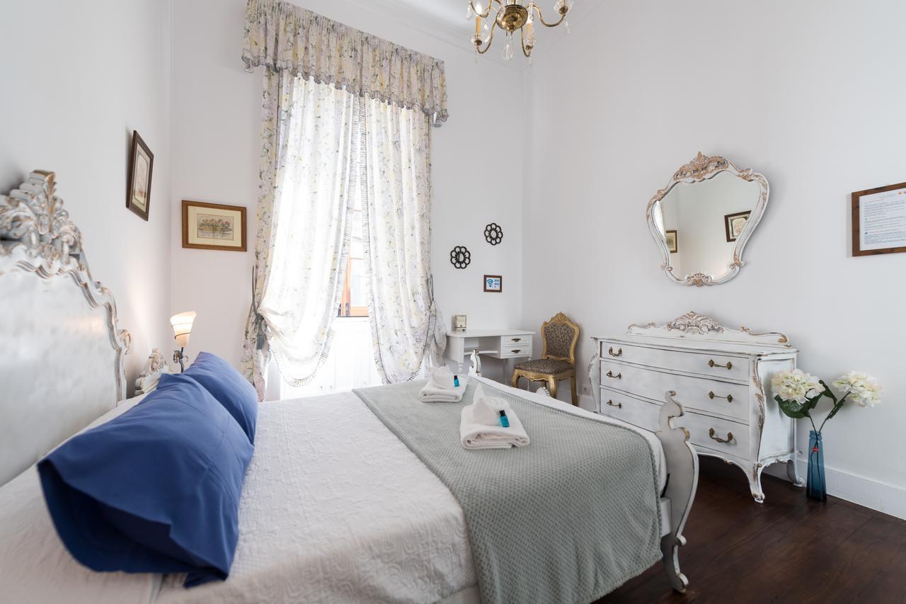 Casa Cinzia Bed & Breakfast Лас Палмас де Гран Канария Екстериор снимка