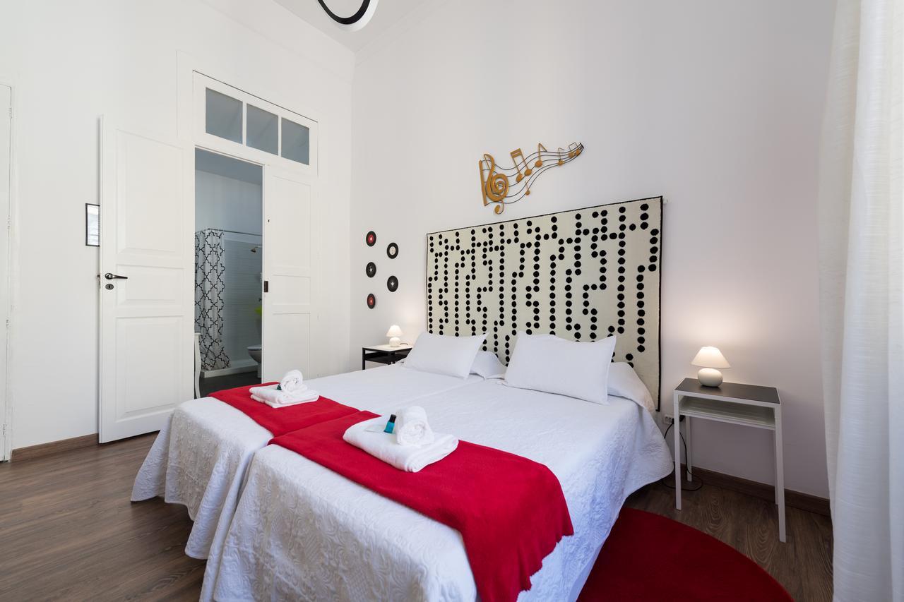 Casa Cinzia Bed & Breakfast Лас Палмас де Гран Канария Екстериор снимка